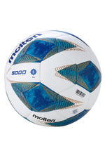 Molten Official Size 5 Soccer Ball