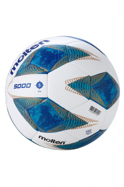 Molten Official Size 5 Soccer Ball