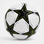 Premium PU Seamless Soccer Ball – Official Size 4 & 5 | Match & Training Quality