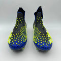 Professional Men’s Football Field Boots – Match & Training Cleats