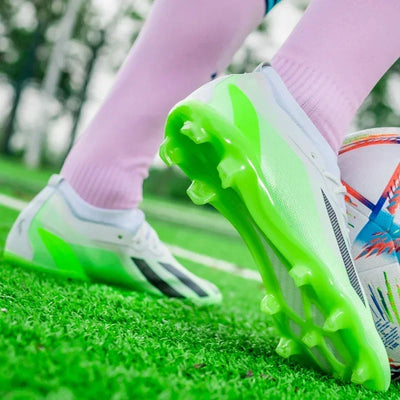 Men’s Pro Comfort Soccer Cleats – AG/TF Turf & Youth Sizes